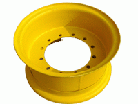 ZL35無(wú)內(nèi)胎輪輞