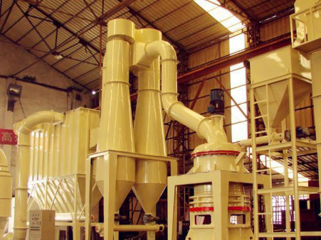 硅藻泥設(shè)備