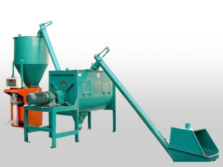 干粉砂漿設(shè)備