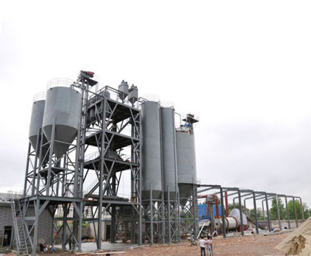 20萬噸自動(dòng)生產(chǎn)線