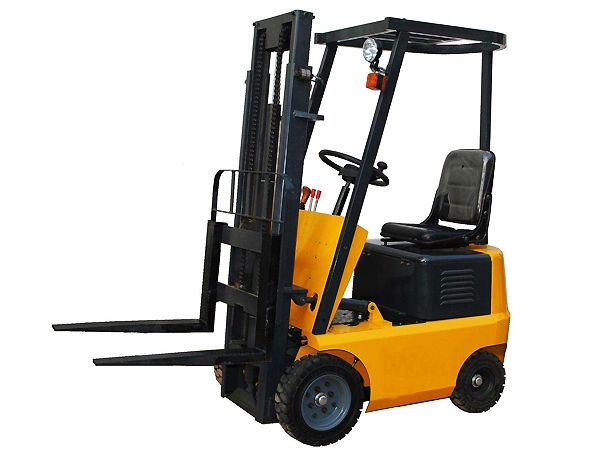 電動(dòng)叉車