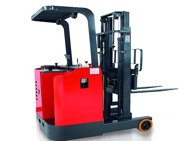 前移式電動(dòng)叉車