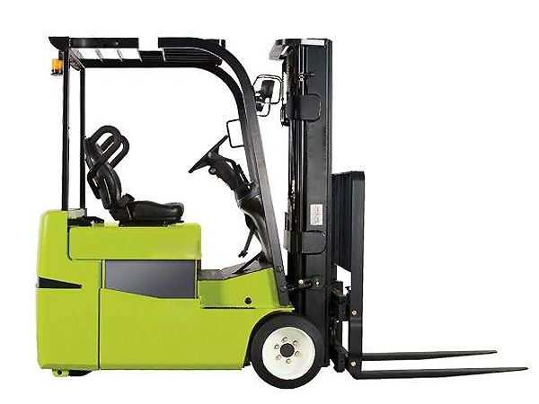 三支點(diǎn)交流電動(dòng)叉車